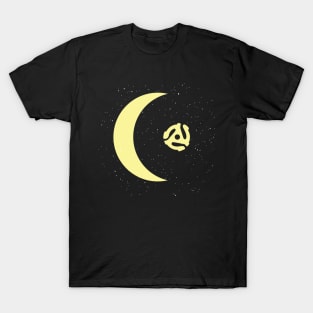 Revolution In Space T-Shirt